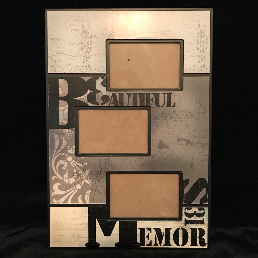 Wall Frame